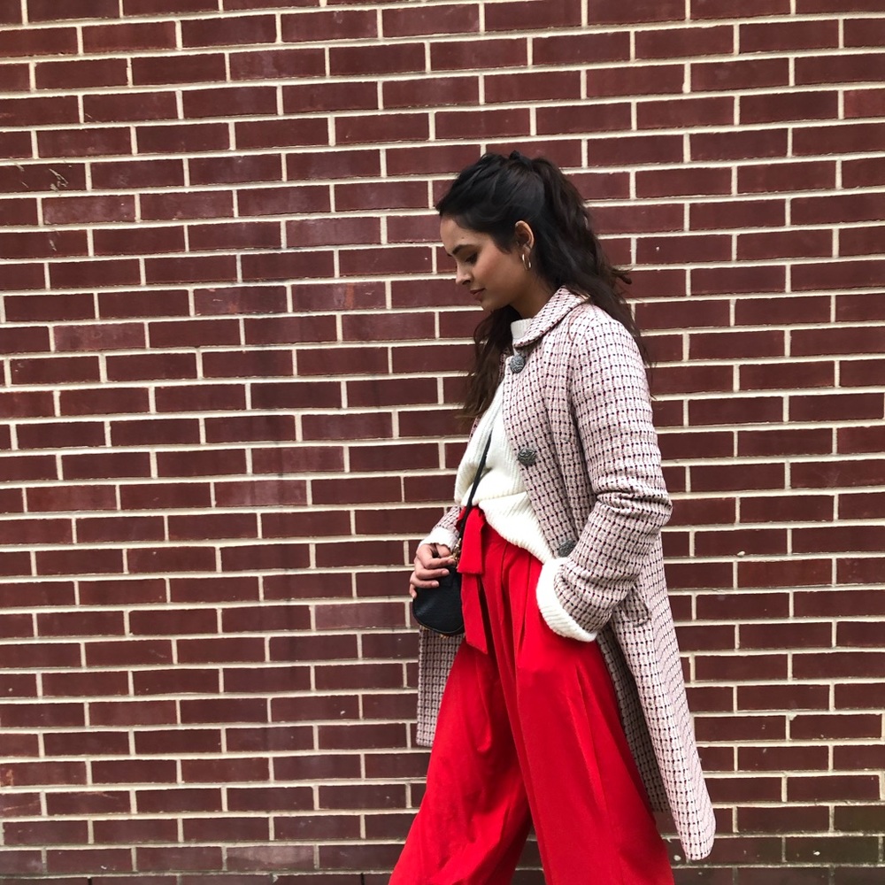 Anne klein Coat